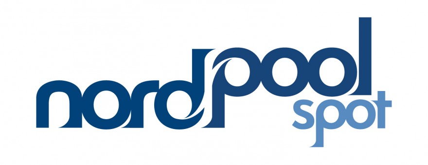 NordPool Spot logotype