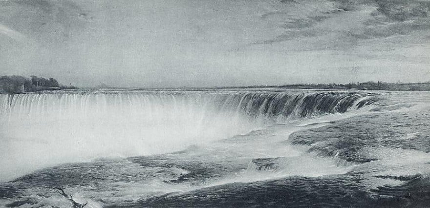 Niagara falls