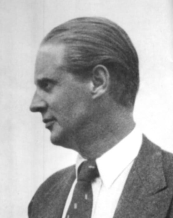Gunnar Engellau