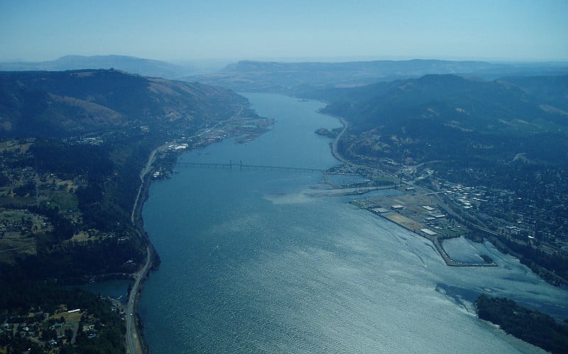 Hood River