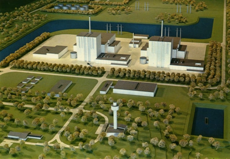 Forsmark nuclear power plant