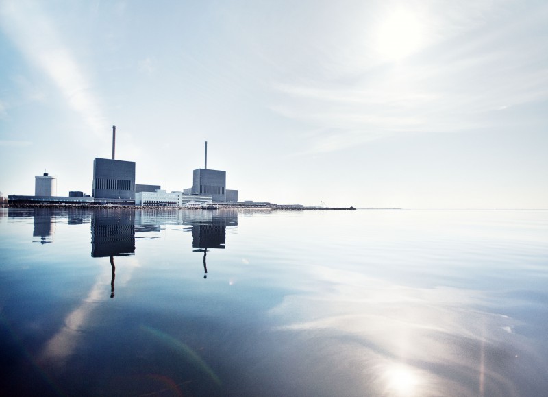 Barsebäck nuclear power plant