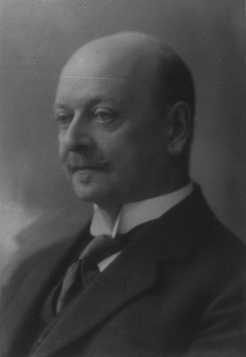 Vilhelm Hansen
