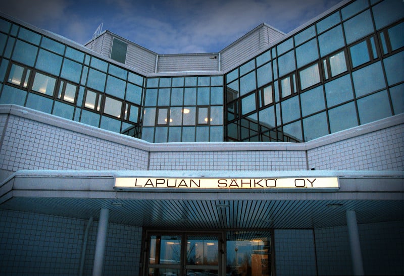 Lapuan Sähkö Lapuan Sähkö