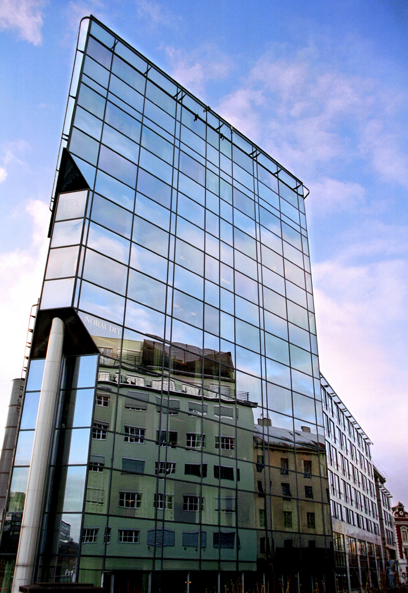 Oslo Energi Oslo Energi